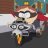 Cartman-coon