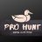 PRO HUNT