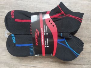 Saucony Bolt No-Show Socks - 8-Pack,5.jpg