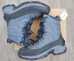 Columbia Men's Bugaboot III Snow Boot GraphiteBlackц.jpg