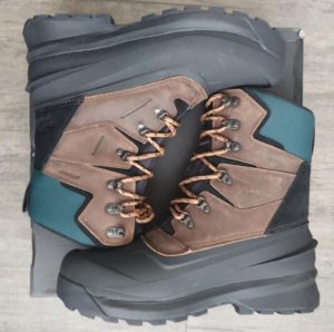 THE NORTH FACE Men's Chilkat V 400 Waterproof Snow Boot 400g of Premium Insulationцц.jpg