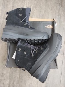 THE NORTH FACE Men's Chilkat V Lace-up Waterproof Snow Boot  200g of Premium Insulation240.jpg
