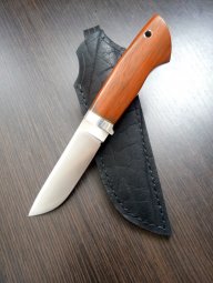 Igor Z custom knifes