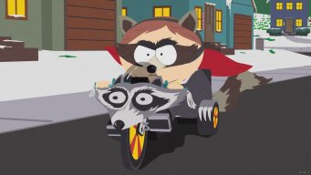 Cartman-coon