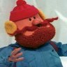 Yukon Cornelius